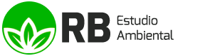 Logo RB Estudio Ambiental